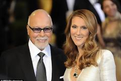 Θρήνος για τη Celine Dion: Ακυρώνει τις συναυλίες της στο Las Vegas μετά το θάνατο του συζύγου της... [photos]
