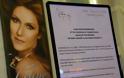 Θρήνος για τη Celine Dion: Ακυρώνει τις συναυλίες της στο Las Vegas μετά το θάνατο του συζύγου της... [photos] - Φωτογραφία 2