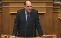 Θ. ΦΟΡΤΣΑΚΗΣ: ΝΑ ΣΥΖΗΤΗΘΕΙ Η ΠΡΟΤΑΣΗ ΤΡΙΑΝΤΑΦΥΛΛΙΔΗ ΓΙΑ ΔΙΔΑΚΤΡΑ ΣΤΑ ΣΧΟΛΕΙΑ