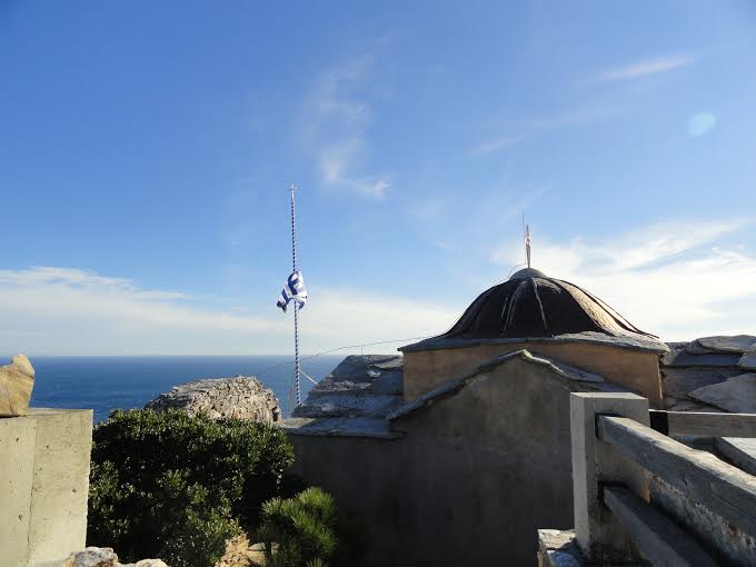 7771 - Το Άγιο Όρος με τον φακό του Δημήτρη Διαμαντή - Φωτογραφία 10