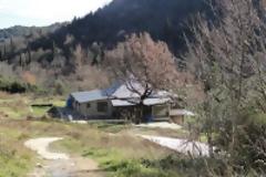 7771 - Το Άγιο Όρος με τον φακό του Δημήτρη Διαμαντή