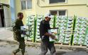 Συνεχίζεται η δωρεάν διανομή ακτινιδίων στο Ναύπλιο - Φωτογραφία 4