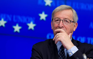 Ξέσπασε ο Γιούνκερ: Οι χώρες της ΕΕ δεν έχουν κάνει τίποτα για το προσφυγικό... - Φωτογραφία 1