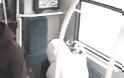 Απίστευτο περιστατικό σε λεωφορείο στο Λονδίνο: Γυναίκα μαχαιρώνει νεαρό μπροστά στα έκπληκτα μάτια όλων... [photos] - Φωτογραφία 2