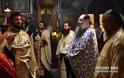 Ιερά αγρυπνία για τον Άγιο Ιωάννη τον Καλυβίτη στο Ναύπλιο