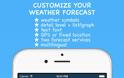 widget weather : AppStore free today...  απο 1.99 - Φωτογραφία 5