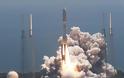 «Ηλιακό» ρεκόρ για το διαστημόπλοιο Juno της NASA