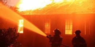 Έκκληση για βοήθεια: Οικογένεια από την Ξάνθη έμεινε χωρίς σπίτι μετά από πυρκαγιά - Φωτογραφία 1