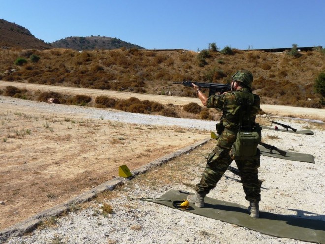 «Καταργεί» την εθνοφυλακή η κυβέρνηση; - Φωτογραφία 2