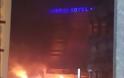 Μακελειό της αλ Κάιντα στην Μπουρκίνα Φάσο -Ομηρία σε ξενοδοχείο και έφοδος κομάντος, φόβοι για 20 νεκρούς - Φωτογραφία 4