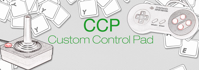 Custom Control Pad : AppStore free today ....από 4.99 δωρεάν για λίγο  γιατί γίνεται και χωρίς jailbreak - Φωτογραφία 1