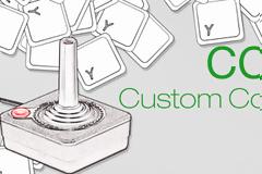 Custom Control Pad : AppStore free today ....από 4.99 δωρεάν για λίγο  γιατί γίνεται και χωρίς jailbreak