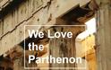 Πρεσβευτής Μηνύματος για την Επιστροφή των Γλυπτών του Παρθενώνα στην Ελλάδα, με ετήσια σκυταλοδρομία προσωπικοτήτων, από την ομάδα We Love the PARTHENON - Φωτογραφία 2