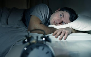 Ξυπνάτε συχνά στη διάρκεια της νύχτας; Δείτε από τι κινδυνεύετε - Φωτογραφία 1