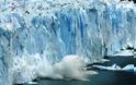 Η επόμενη εποχή των παγετώνων «αναβάλλεται λόγω του ανθρώπου»