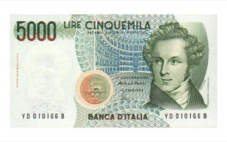 Ιταλία: Όσοι έχουν ακόμη παλιές λιρέτες μπορούν να τις μετατρέψουν σε ευρώ, λένε οι δικαστές - Φωτογραφία 1
