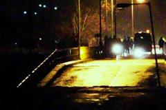 ΣΟΚ! Γκρεμίστηκε η Γέφυρα της Διάβας! [photos + video]