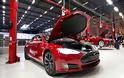 Με 1,6 δις δολάρια θα χρηματοδοτήσει η Panasonic το νέο εργοστάσιο της Tesla - Φωτογραφία 1