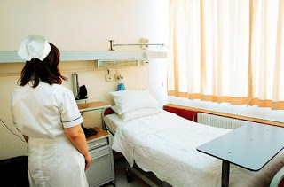 Κύπρος: Νομική διαδικασία ξεκινούν οι νοσηλευτές για μετατροπή συμβάσεων - Φωτογραφία 1