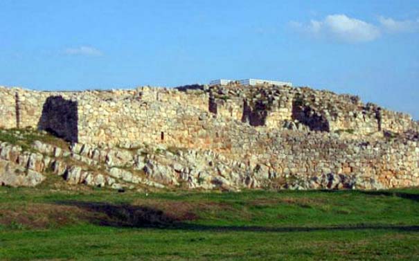 Τα ελληνικά μνημεία παγκόσμιας πολιτιστικής κληρονομιάς [photos] - Φωτογραφία 17