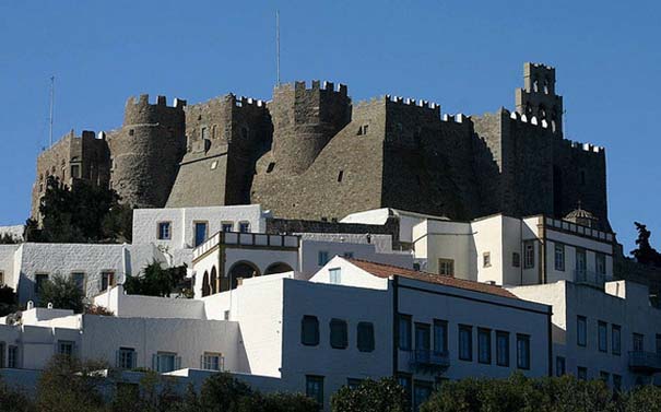 Τα ελληνικά μνημεία παγκόσμιας πολιτιστικής κληρονομιάς [photos] - Φωτογραφία 18