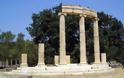 Τα ελληνικά μνημεία παγκόσμιας πολιτιστικής κληρονομιάς [photos] - Φωτογραφία 11