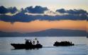 Μετέφερε μετανάστες με σκάφος από την Τουρκία στην Ξάνθη - Εντοπίστηκαν πεζοί