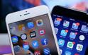 Η Apple παραδέχτηκε το σφάλμα της ενημέρωσης της μπαταρίας στα iPhone6S/iphone6S plus
