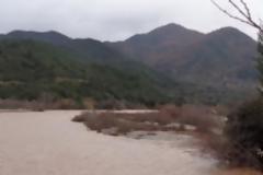 Ο Εύηνος «αγριεύει» αλλά η Περιφέρεια τον αγνοεί  Αποκλειστικές εικόνες που κόβουν την ανάσα...