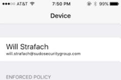 Η Apple προσέλαβε τους καλύτερους προγραμματιστές του Jailbreak για να κάνει το ιός «απόλυτα προστατευμένο