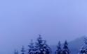 Νέες πανέμορφες εικόνες από την χιονισμένη Ορεινή Ναυπακτία [photos] - Φωτογραφία 9