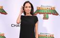 Πιο αδύνατη από ποτέ η Angelina Jolie στην πρεμιέρα του Kung Fu Panda 3... [photos] - Φωτογραφία 4