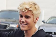 Οι φωτογραφίες του Justin Bieber που αναστάτωσαν τις θαυμάστριες του... [photos]