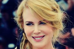 Δείτε το νέο look της Nicole Kidman για τις ανάγκες του νέου ρόλου της... [photos]