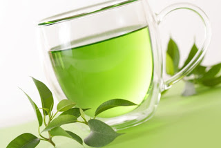 Προσοχή: Το πράσινο τσάι σας κάνει κακό αν... - Φωτογραφία 1