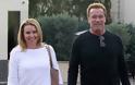 Που συναντήθηκαν  Stallone και Schwarzenegger; - Φωτογραφία 3