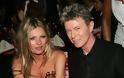 Η Kate Moss αφιέρωσε τα γενέθλια της στον David Bowie με ένα τρελό πάρτυ... [photos]