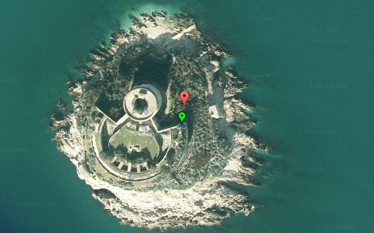 Νησί-κολαστήριο του Β’ Παγκοσμίου Πολέμου θα γίνει παραθεριστικό θέρετρο - Φωτογραφία 5