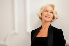 Δείτε την απίστευτα κομψή εμφάνιση της Helen Mirren στα Critics' Choice Awards... [photos]