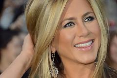 Το σκίσιμο στο φόρεμα της Jennifer Aniston που άφησε άφωνους τους πάντες! [photos]