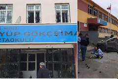 Έκρηξη σε σχολείο στην Τουρκία... [photos]
