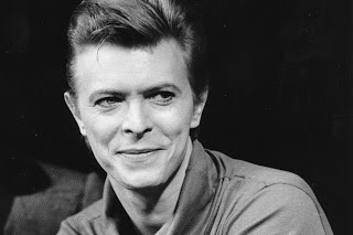 Η άγνωστη εξομολόγηση του David Bowie στην πρώτη του γυναίκα: Όλη μου η οικογένεια πάσχει από... - Φωτογραφία 1