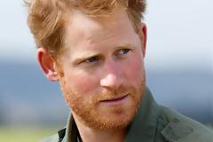 Ο Πρίγκιπας Harry έχει σχέση με Ελληνίδα. Ποια είναι; [photos]