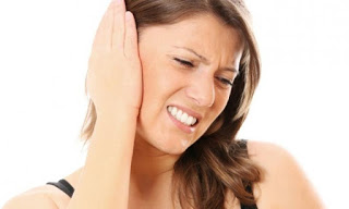 Πόνος στο αυτί: Πώς θα καταλάβετε αν είναι κρυολόγημα ή λοίμωξη - Φωτογραφία 1