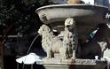 Ηράκλειο Κρήτης: Τα «Λιοντάρια» αναβλύζουν και πάλι νερό - Φωτογραφία 2