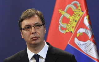 Προς πρόωρες εκλογές η Σερβία - Φωτογραφία 1