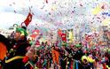 Ξεκινάει το πατρινό καρναβάλι - Πότε είναι η επίσημη έναρξη