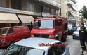 ΣΟΚ: Πυρκαγιά σε αποθήκη στην οδό Δεληγιώργη στα Τρίκαλα [photos] - Φωτογραφία 3