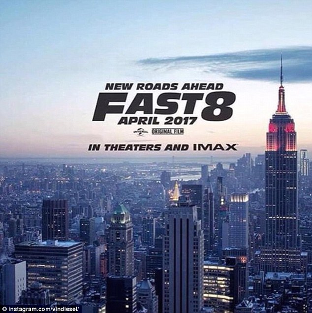 Fast and Furious 8: Πότε θα δούμε τη συνέχεια της ταινίας; [photo] - Φωτογραφία 2