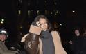 Leonardo Di Caprio-Rihanna: Κάτι τρέχει στο Παρίσι... [photos] - Φωτογραφία 3